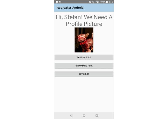 Icebreaker – screenshot 3