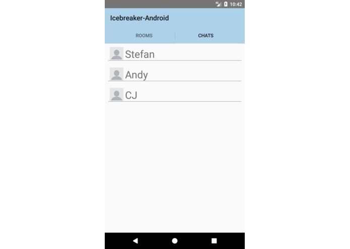 Icebreaker – screenshot 6