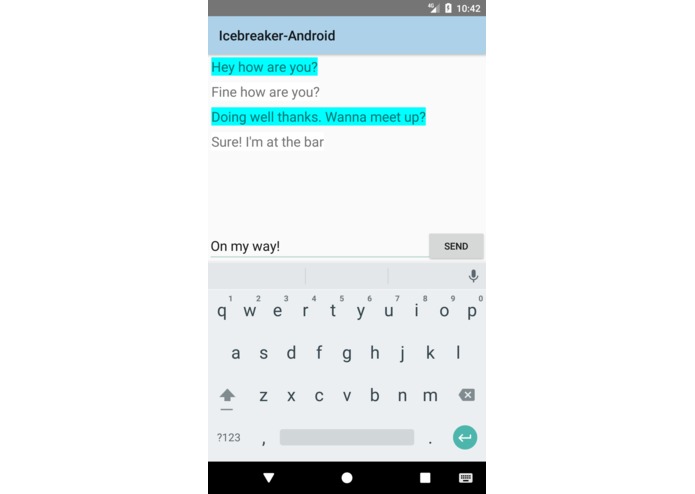 Icebreaker – screenshot 7