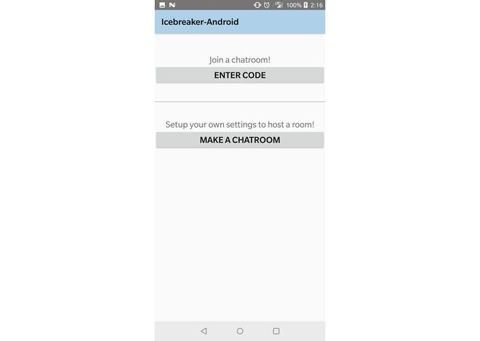 Icebreaker – screenshot 5