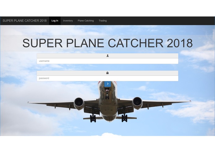 SUPER PLANE CATCHER 2018 – screenshot 1