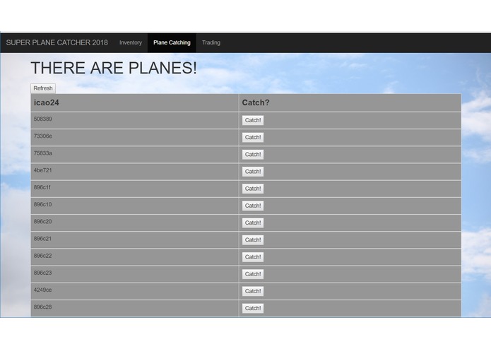 SUPER PLANE CATCHER 2018 – screenshot 2