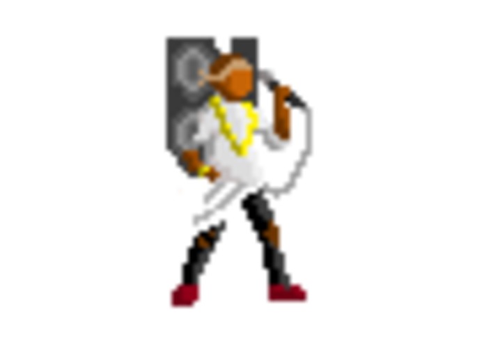 Gucci Ice Party – screenshot 1