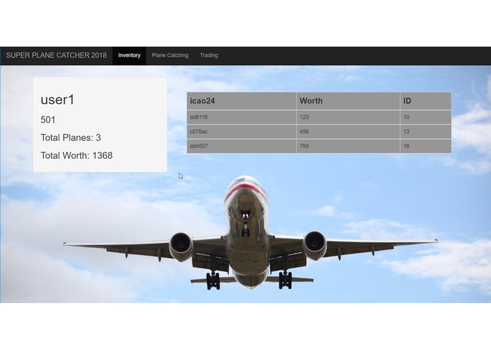 SUPER PLANE CATCHER 2018 – screenshot 3
