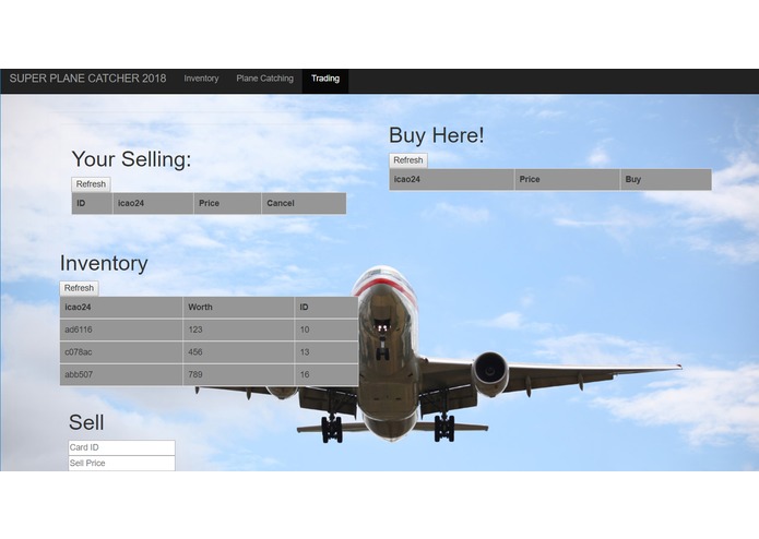 SUPER PLANE CATCHER 2018 – screenshot 4