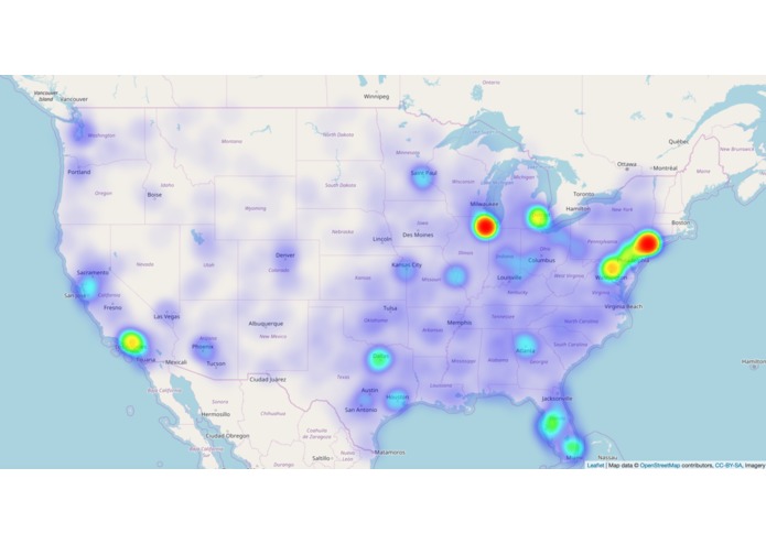 Open Health Charges – screenshot 1