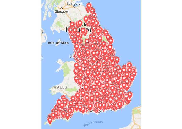 Education Inequality – screenshot 3