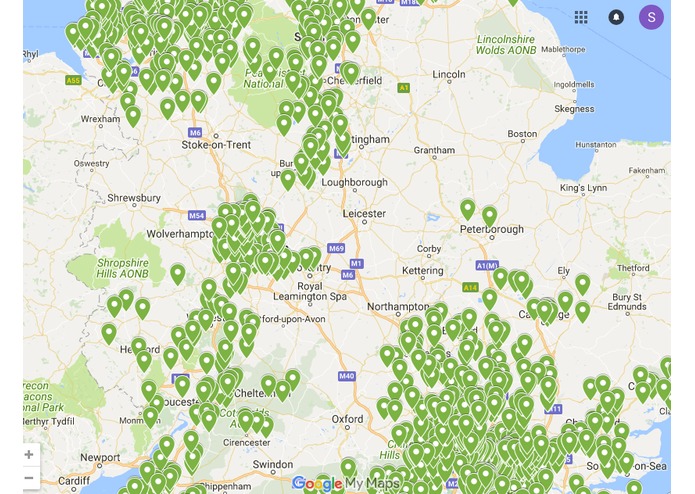 Education Inequality – screenshot 4