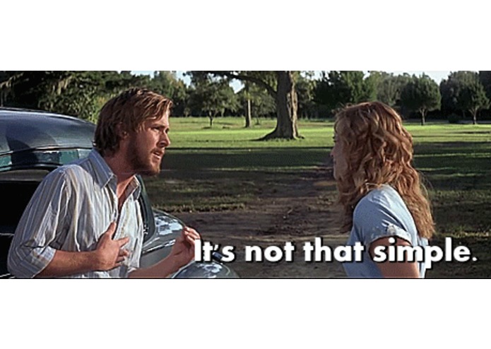 Tender – screenshot 2