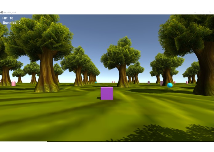Food Chain – screenshot 1