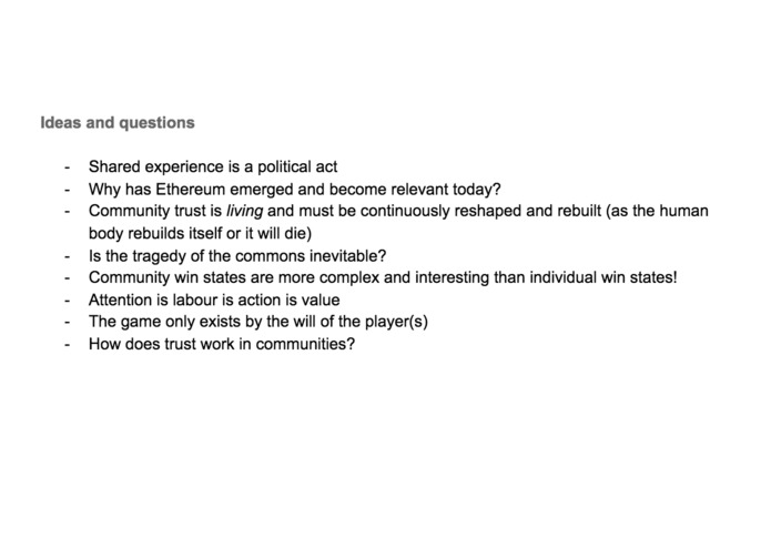 Common – screenshot 2