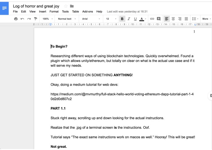 Common – screenshot 5