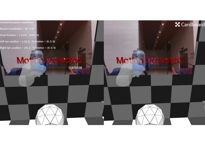 Bits and Atoms – screenshot 1