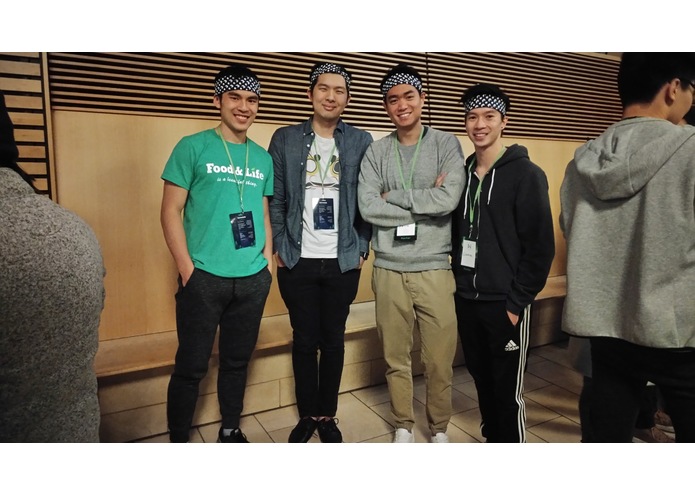 HughBets – screenshot 1