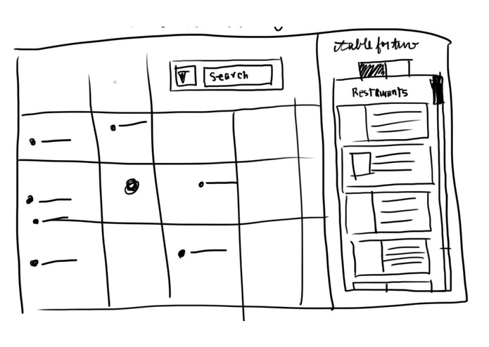 Table For Two – screenshot 3