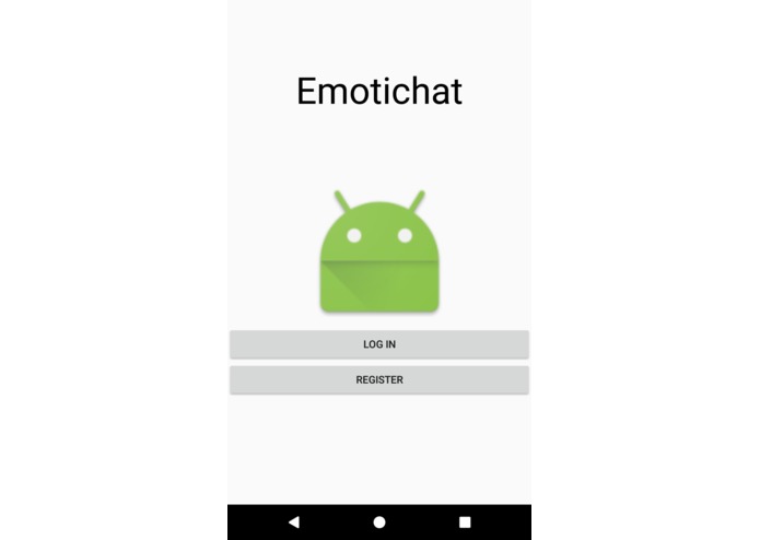 Emotichat – screenshot 4