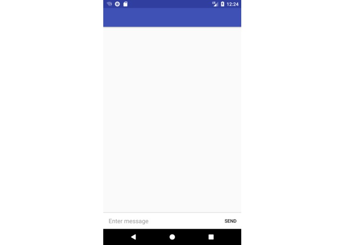 Emotichat – screenshot 5