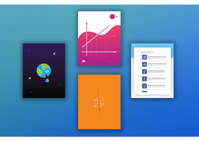 my life as told by STEM – screenshot 3