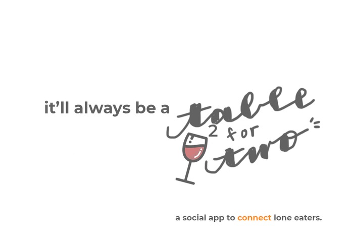 Table For Two – screenshot 1