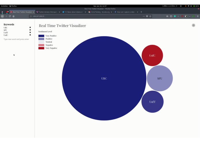 Open Opinion – screenshot 1