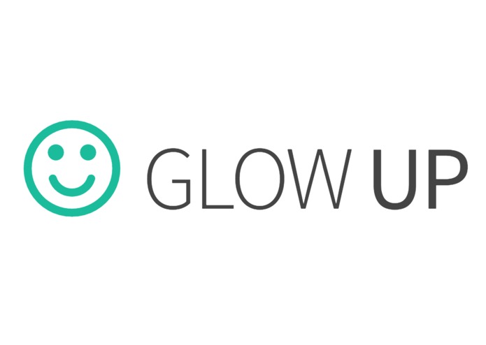 Glow Up – screenshot 1