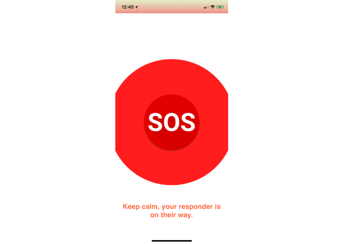 Rapid Response – screenshot 2