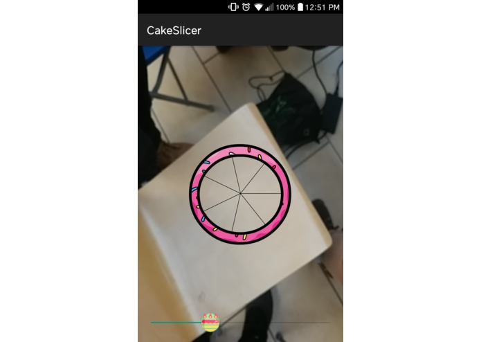 CakeSlicer – screenshot 4
