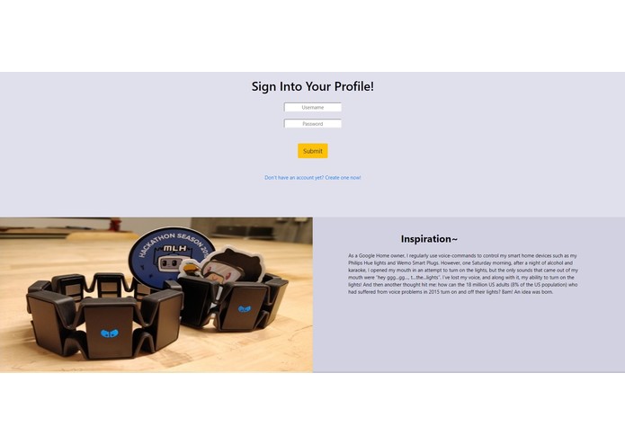 MyoHome.net – screenshot 5
