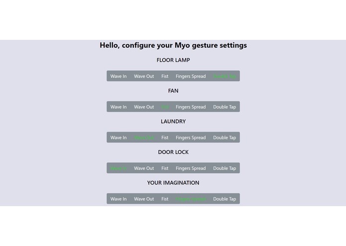 MyoHome.net – screenshot 6