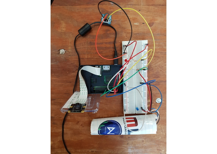 Bits and Atoms – screenshot 2