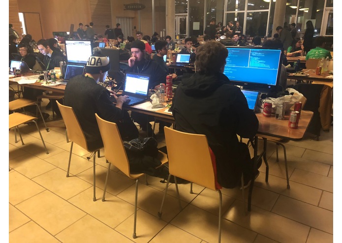 mindr – screenshot 2