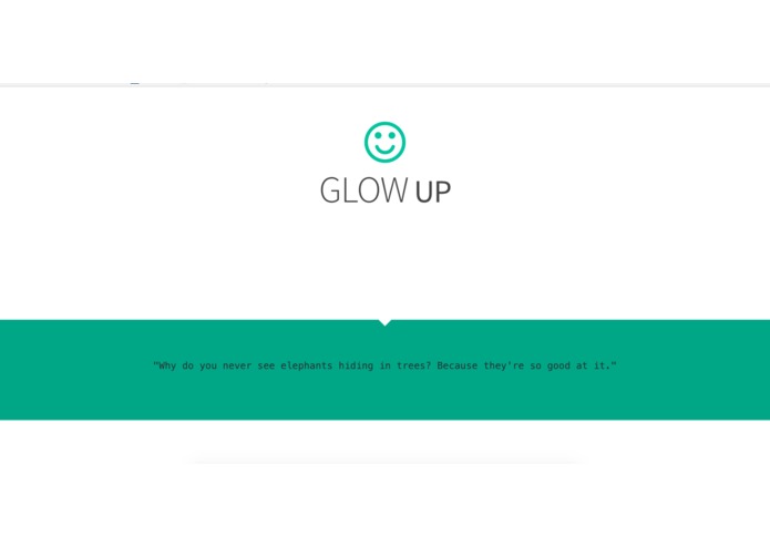 Glow Up – screenshot 2