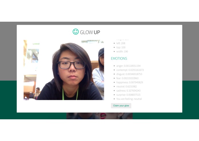 Glow Up – screenshot 3