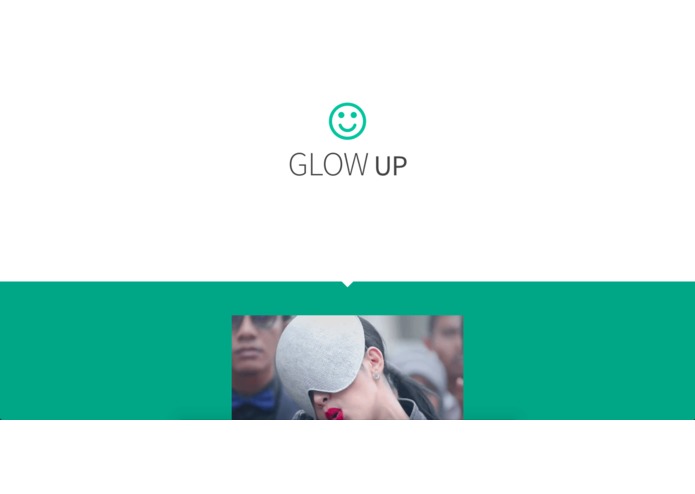 Glow Up – screenshot 4