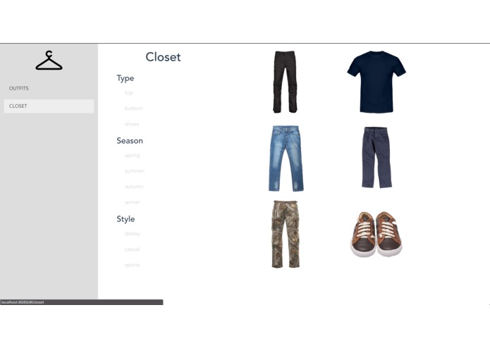 Coordinate – screenshot 3