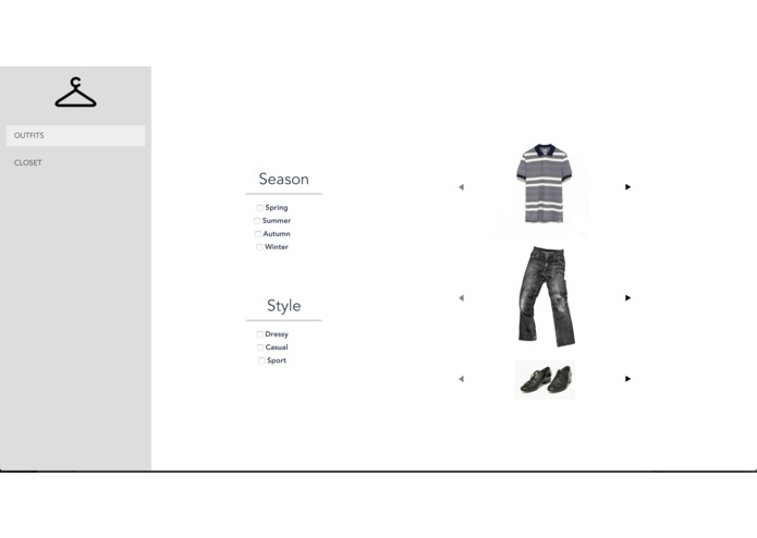 Coordinate – screenshot 2