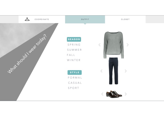 Coordinate – screenshot 4