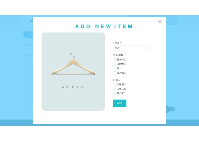 Coordinate – screenshot 6