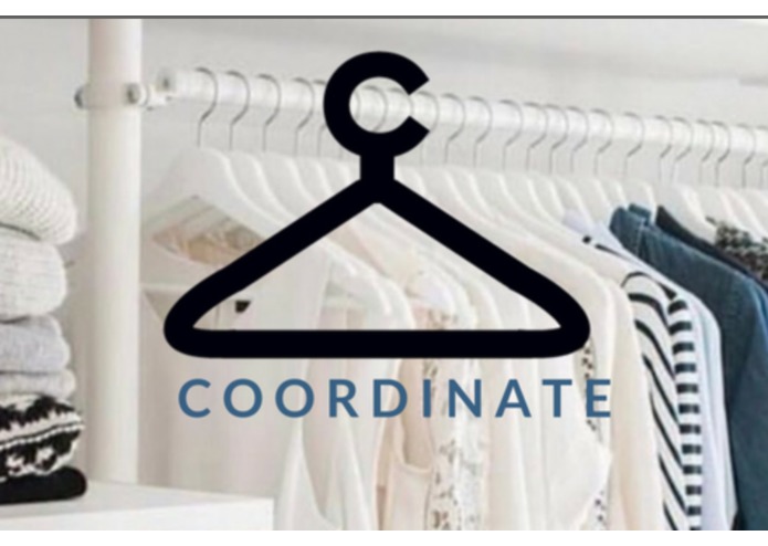 Coordinate – screenshot 1