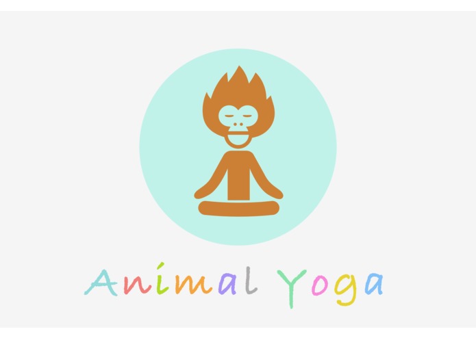 Animal Yoga – screenshot 1