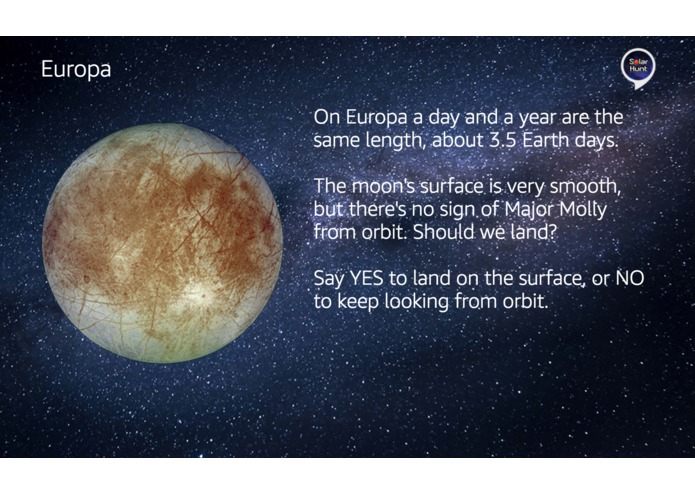 Solar Hunt – screenshot 2