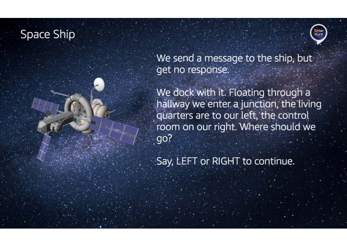 Solar Hunt – screenshot 3