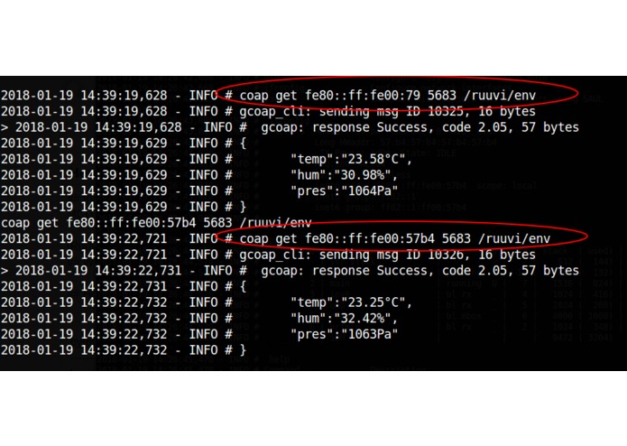 Ruu-v6 – screenshot 3