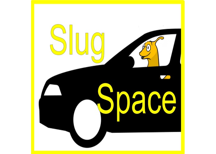 Slug Space – screenshot 1
