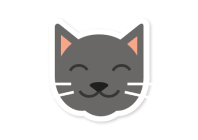 Chat-Cat – screenshot 1