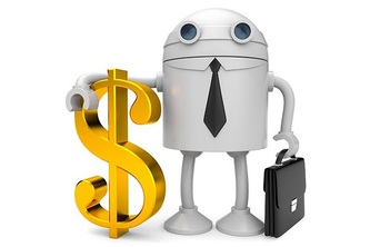 Alexa Financial Advisor