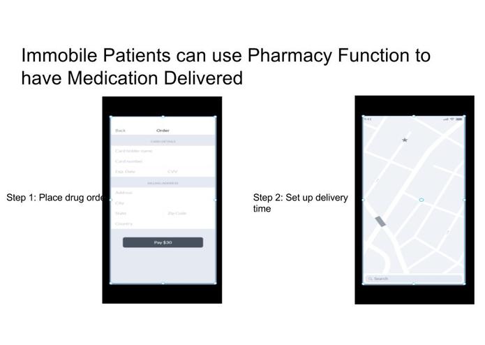 Healthy Block – screenshot 9