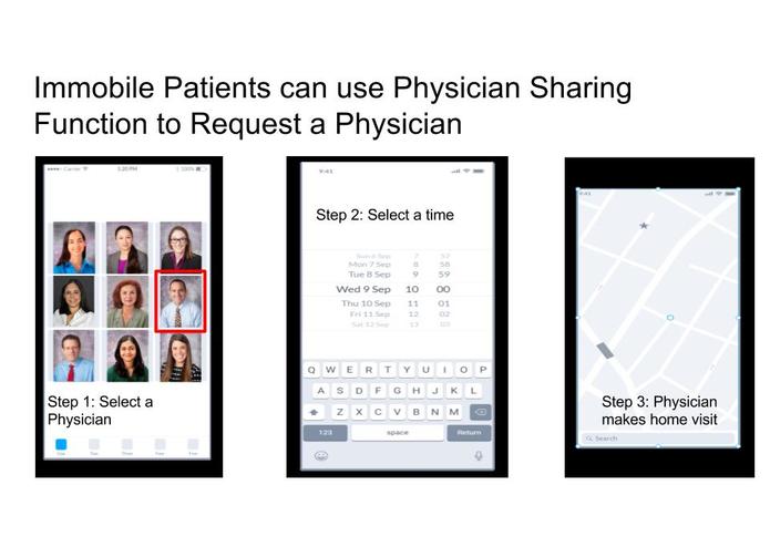 Healthy Block – screenshot 8