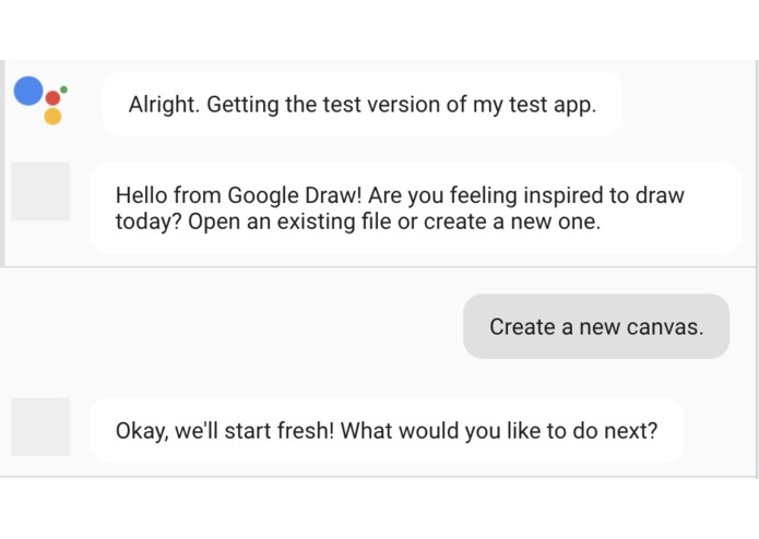Google Draw – screenshot 2