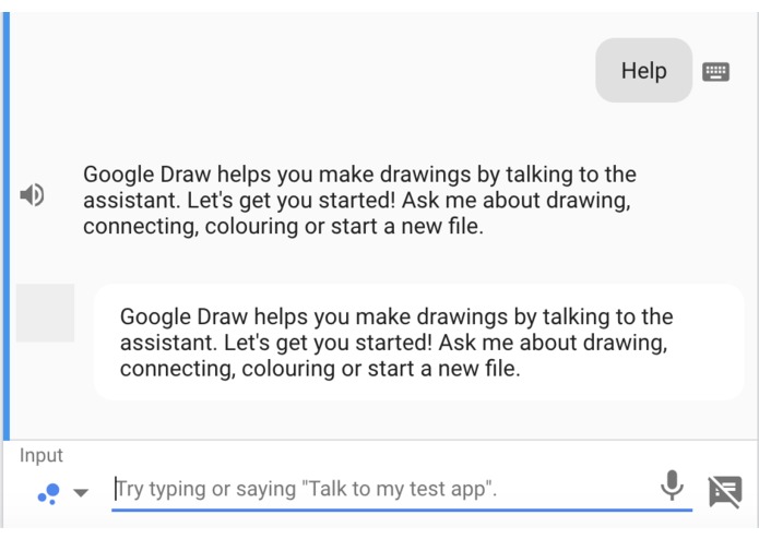 Google Draw – screenshot 3
